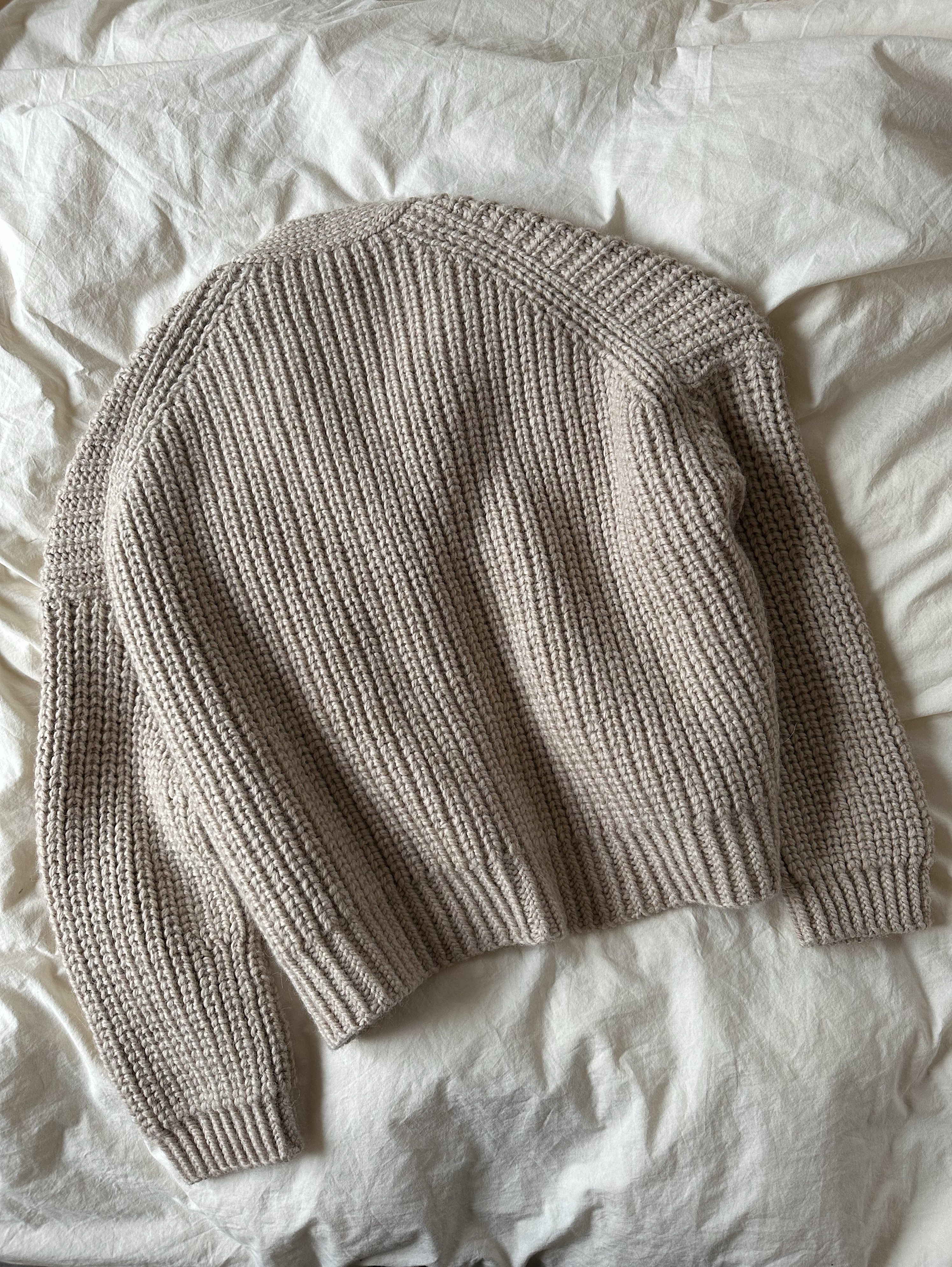 Viveka Cardigan - FRANÇAIS - Image 5