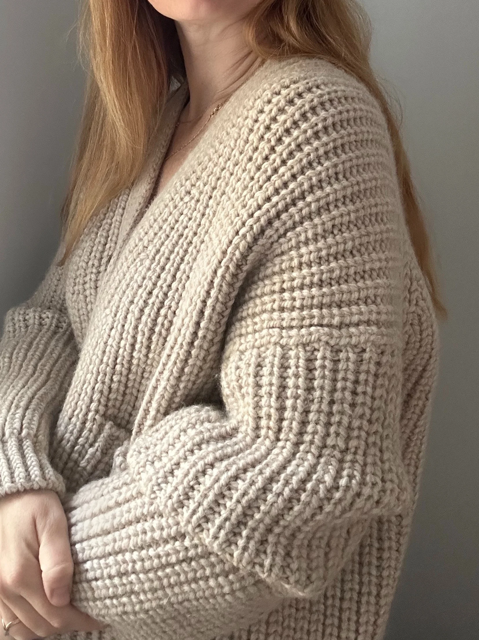 Viveka Cardigan - SVENSKA - Image 12
